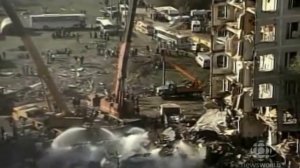 Глеб Самойлoff & The Matrixx - ДЫРА (The Hole, by agale)