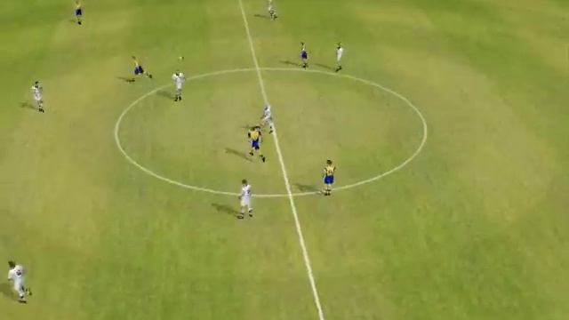 Fifa 2002 match gameplay смотреть онлайн