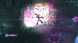 Прохождение Ratchet & Clank Nexus Часть 2