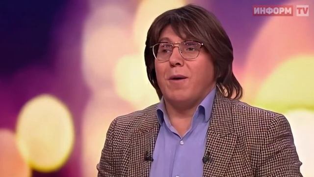 ВРАЧ РАСКРЫЛ ТАЙНУ! У Андрея Малахова ..... смотреть онлайн