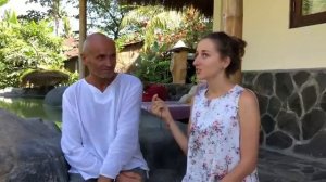 Массаж кольцом | Массаж от всех болезней