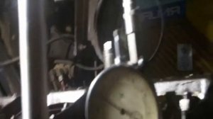 Регулировка насос-форсунок DETROIT60 series 14L. 2 варианта настройки.