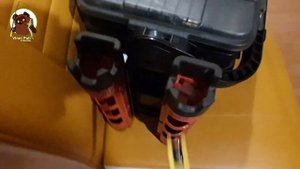 Стакан - подставка под спиннинг для ящиков Meiho с Aliexpress. Rod Stand
