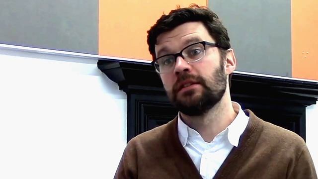 The Evolution of Morality ~ with DR OLIVER SCOTT CURRY смотреть онлайн