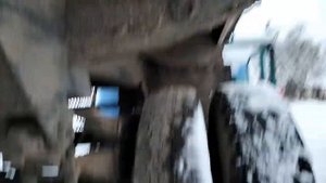 Прицеп СЗАП 8551 экспресс-обзор от Константина Сорокина