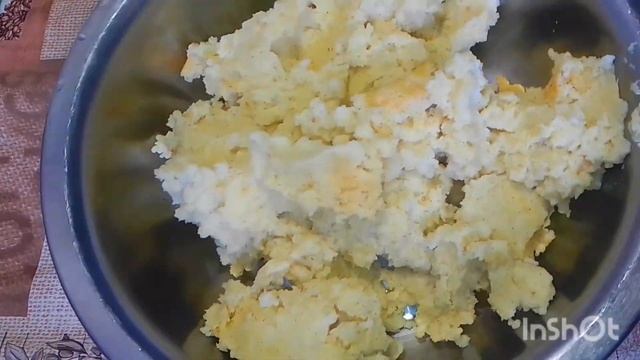 как приготовить котлеты из пшена/быстро/просто/и невероятно вкусно/ Нежные котлетки из каши/