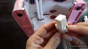 Cambio TUBOS UV 9w 365nm Lámparas de Uñas