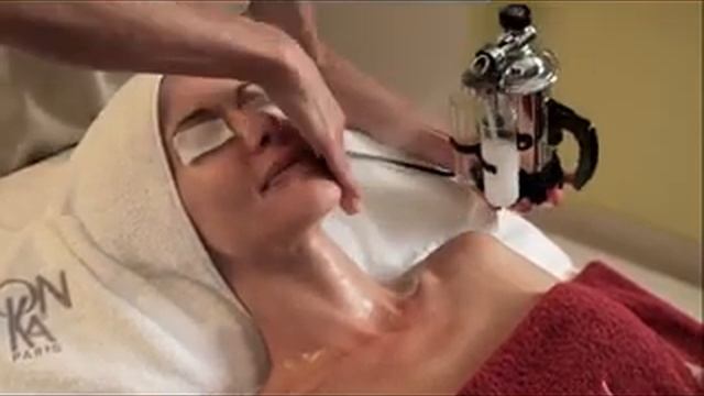 Yonka Facial Lucas Spray
