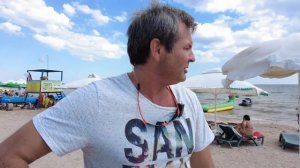 Приехал в Одессу после США и офигел