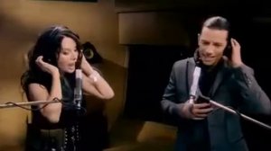 Sarah Brightman & Fernando Lima - La Pasión