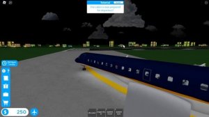 САМОЛЕТ возьми меня в ПОЛЕТ ✈️ Роблокс Симулятор Аэропорта
