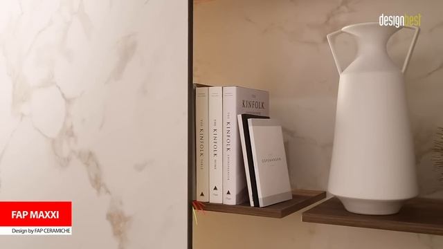 Magic Surfaces #19: Fap Ceramiche in 1 minuto смотреть онлайн