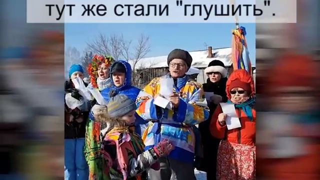 КТО НА СТОЛБ ЗАЛЕЗ – ПОДДЕРЖАЛ РАЗРЕЗ! смотреть онлайн