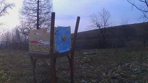 Хатсан Страйкер Эдж отстрел полнотелых пуль. Скоро ! Самодельный пневмо-стреломет!