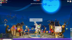 Вормикс Заяц Лидер, Сет -Древний Мастер Тащит Бой