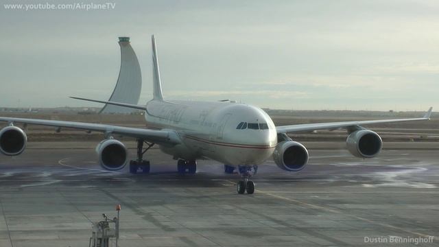 Spotting at Abu Dhabi AUH смотреть онлайн