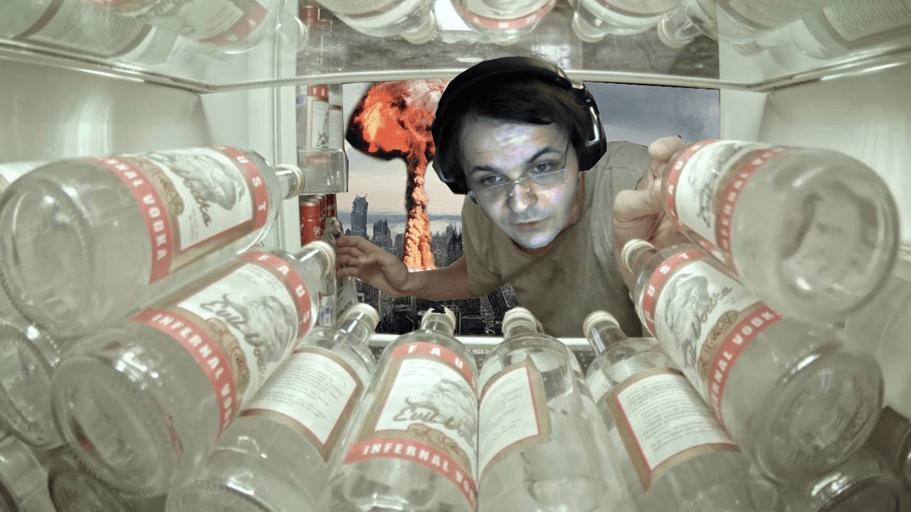 Жмиль оценивает свои Фотожабы смотреть онлайн