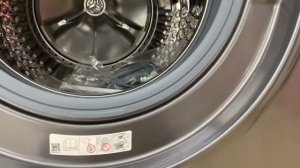 Стиральная машина Samsung WD90N74LNOO/LP