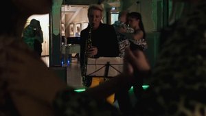 Милонги Петербурга