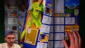 Panini LETS COLLECT FIFA 365 2022 Sticker #6 😱🔥