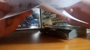 art of tactic сборные модели #1