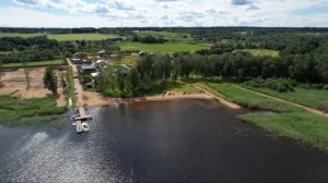 LAKE CLUB Суходольское