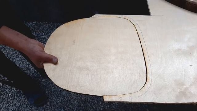 Amazing Restoration Of A Chair Czechoslovakia 1947 / Реставрация старого стула Чехословакия 1947