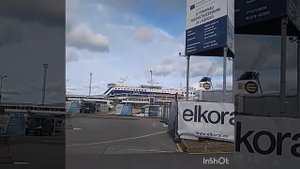 ТАЛЛИНН - 20 лет спустя.  ВЫХОДНЫЕ в ТАЛЛИННЕ