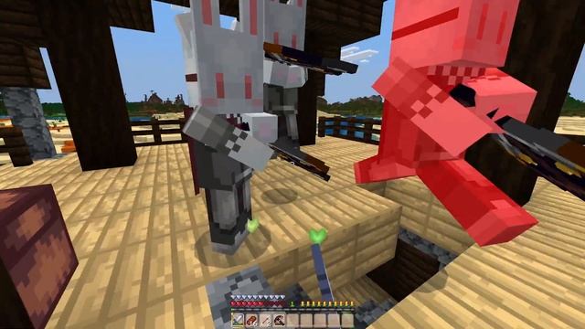 StoryTime - Texture pack - Now on Minecraft Bedrock! смотреть онлайн