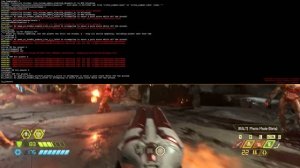 DOOM ETERNAL Console Commands - Wider FOV, Movement Speed, and More!