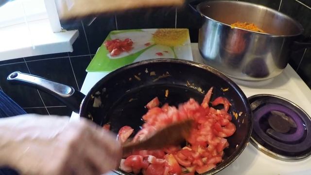 Кабачковая икра на зиму по госту как в магазине простой рецепт заготовки!
