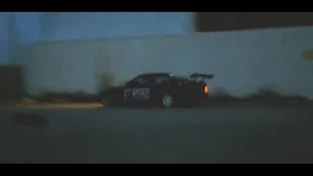 Stance Drift Tbini Style President GP смотреть онлайн