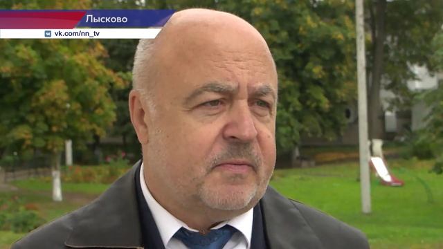«Лидеры наследия» из Лыскова подготовили проект создания исторического кластера «Князь Грузинский»