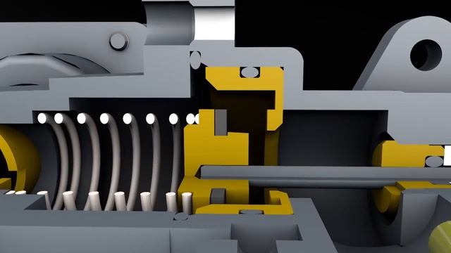 Водо-газовый узел BaltGaz смотреть онлайн