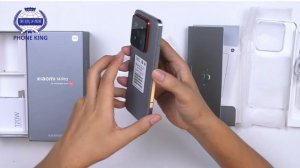 Xiaomi 14 Pro  Titanium Edition Unboxing  Video