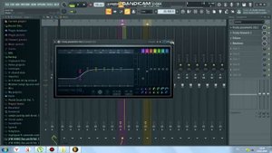 ПИШЕМ ГРУСТНЫЙ БИТ В СТИЛЕ LIL PEEP!!! | АТМОСФЕРНЫЙ БИТ ЗА 5 МИНУТ В FL STUDIO 20!