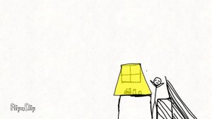 за окном идёт дождь