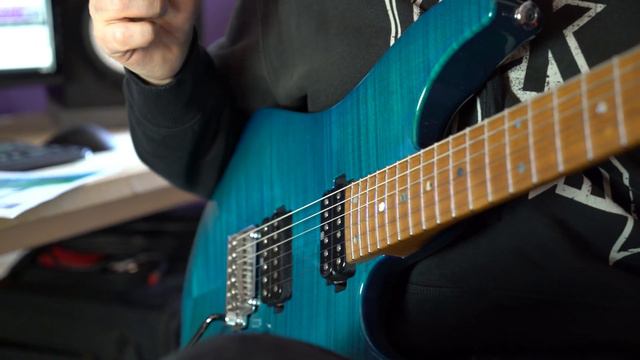 【日本語字幕】Ibanez x JTC Guitar Collaborate on "THE PLAYERS PICK" смотреть онлайн
