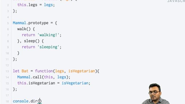 Extending Function Constructors: Object Oriented Programming in JavaScript Series - Part 5 смотреть онлайн