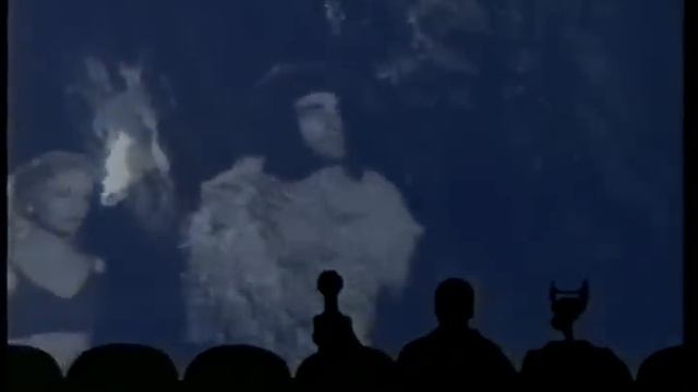 MST3k 317 - The Viking Women and the Sea Serpent смотреть онлайн