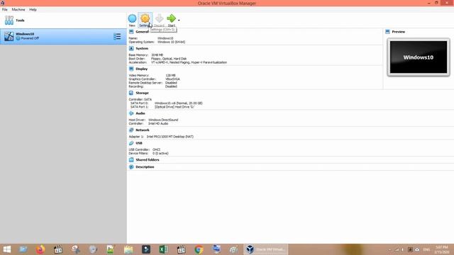 VirtualBox Fatal no bootable medium found System Halted - Fix смотреть онлайн