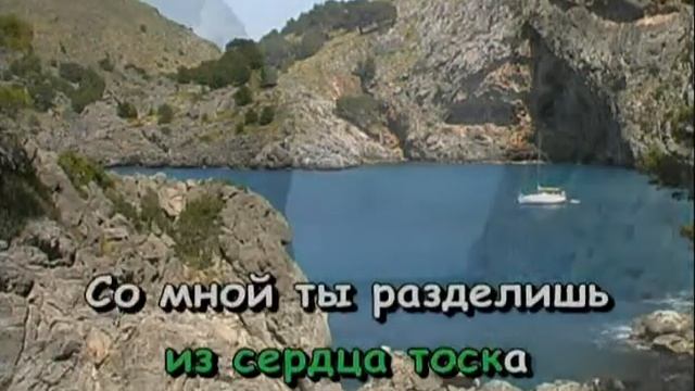70.Игорь Скляр и Ольга Пирагс "Старый рояль"