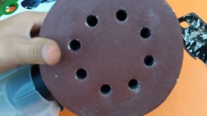 Обзор шлифмашинки EX950E от фирмы pro-craft:Review of the EX950E grinder from pro-craft