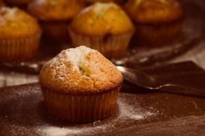 БЕЗУМНО НЕЖНЫЕ И ВКУСНЫЕ КЕКСЫ. Просто, в домашних условиях. Для всей семьи