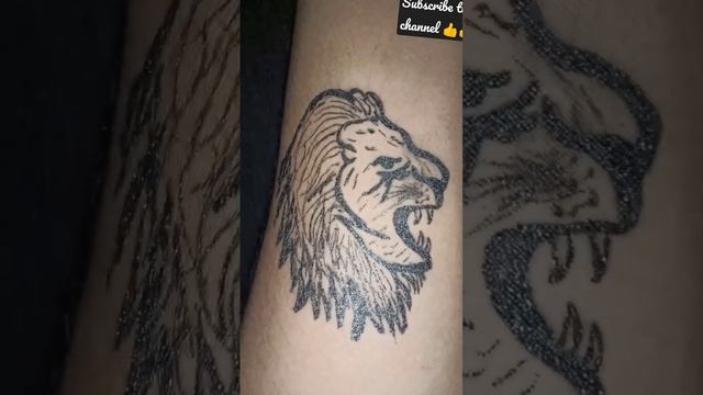 ? Lion Tattoo designs ? Tattoo designs ?