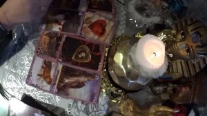 КАКАЯ СУДЬБА УГОТОВАНА СОПЕРНИЦЕ ЧТО ЕЕ ЖДЕТ