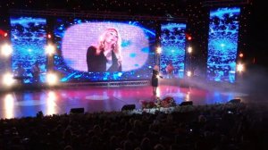 Зухра Адамова - Признание