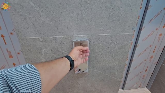 ЖК Белый остров Бизнес класс в Выборгском районе СПб смотреть онлайн