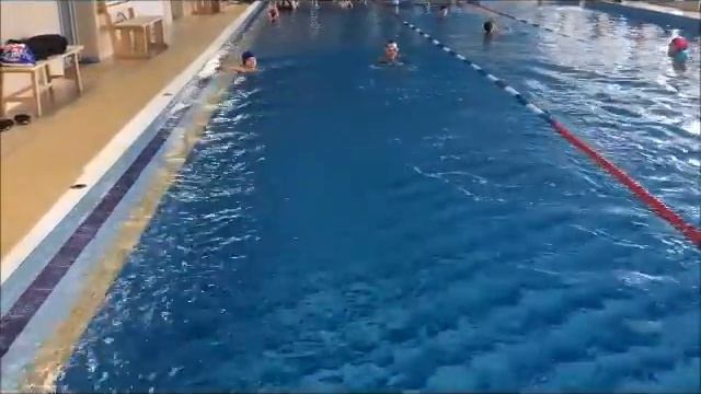 Баттерфляй - техника плавания Практика КАК НАУЧИТЬСЯ ПРАВИЛЬНО ПЛАВАТЬ learn to swim| Batterfly
