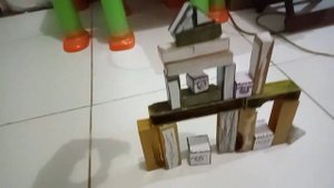 Angry Birds Video Game Parody Effed Up Fids (Toy Version)